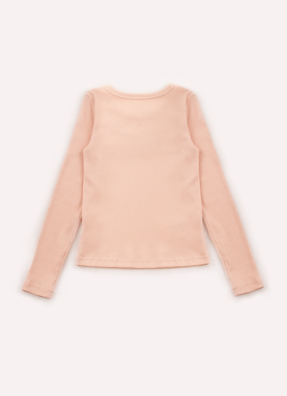 Blusa Ribana Manga Longa Pituchinhus