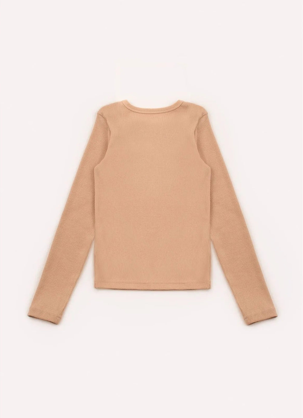 Blusa Ribana Manga Longa Pituchinhus