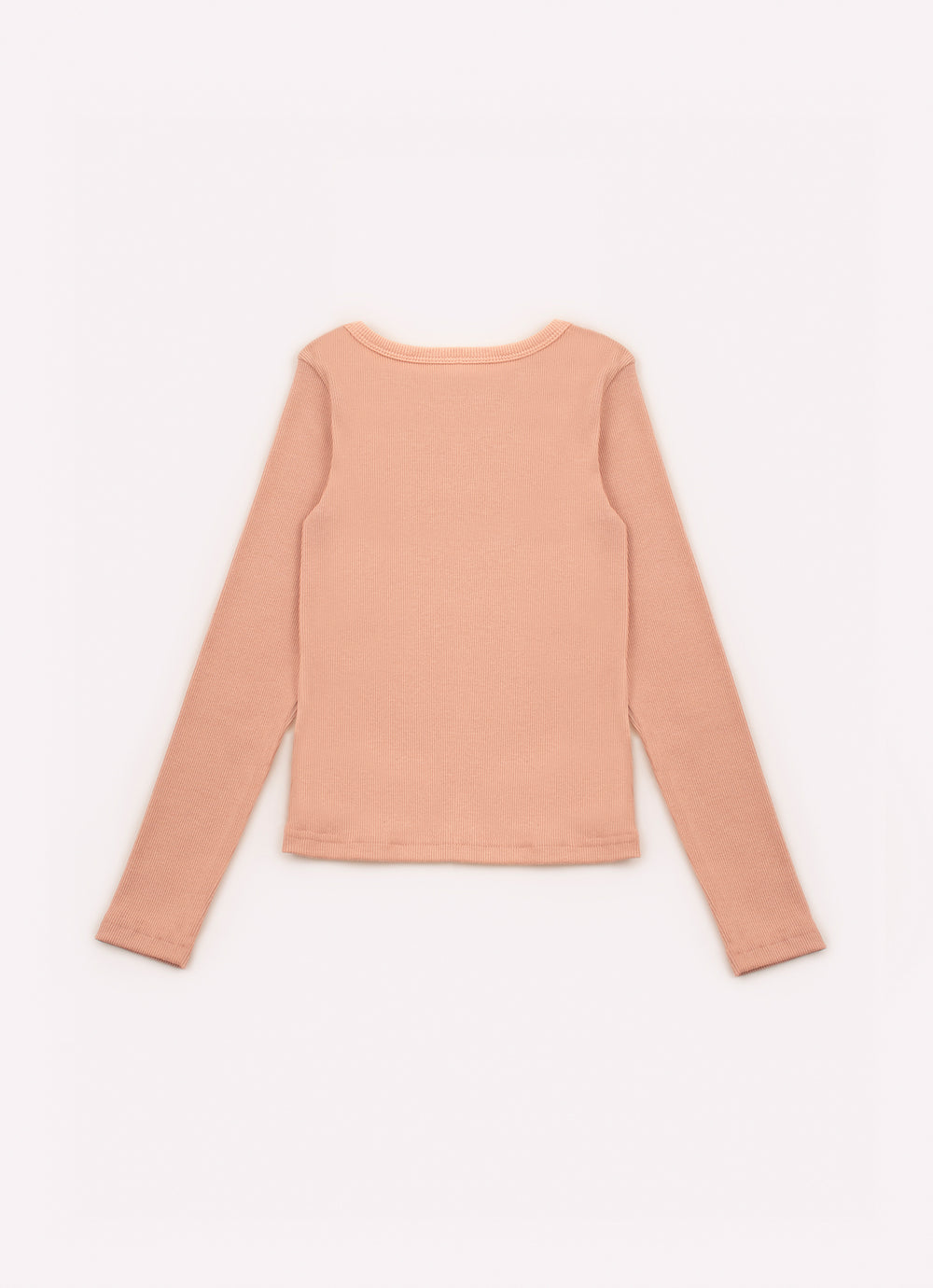 Blusa Ribana Manga Longa Pituchinhus