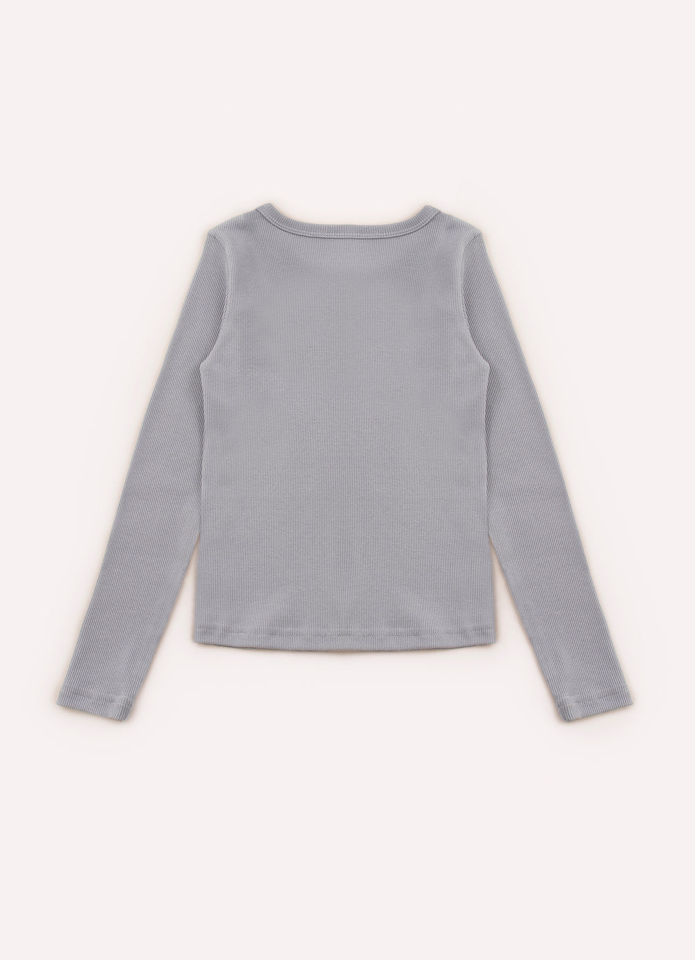 Blusa Ribana Manga Longa Pituchinhus