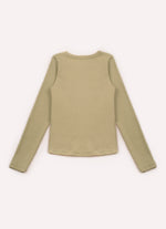 Blusa Ribana Pituchinhus
