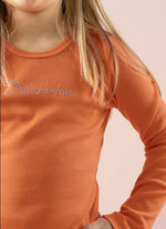 Blusa Ribana Pituchinhus