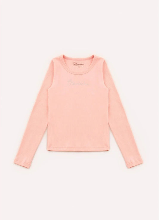 Blusa Ribana Pituchinhus