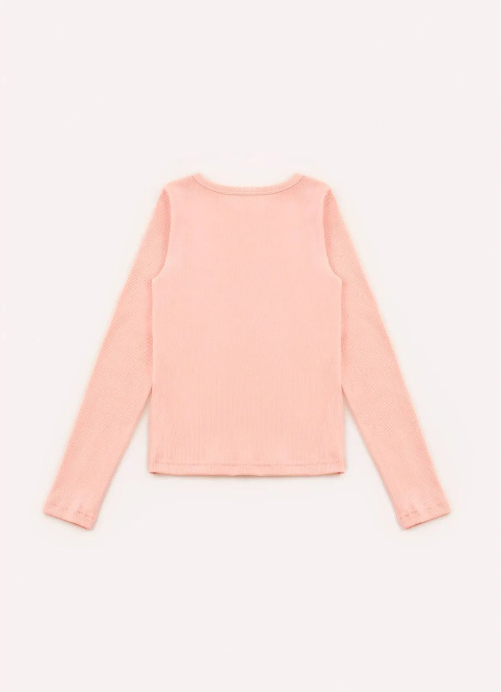 Blusa Ribana Manga Longa Pituchinhus