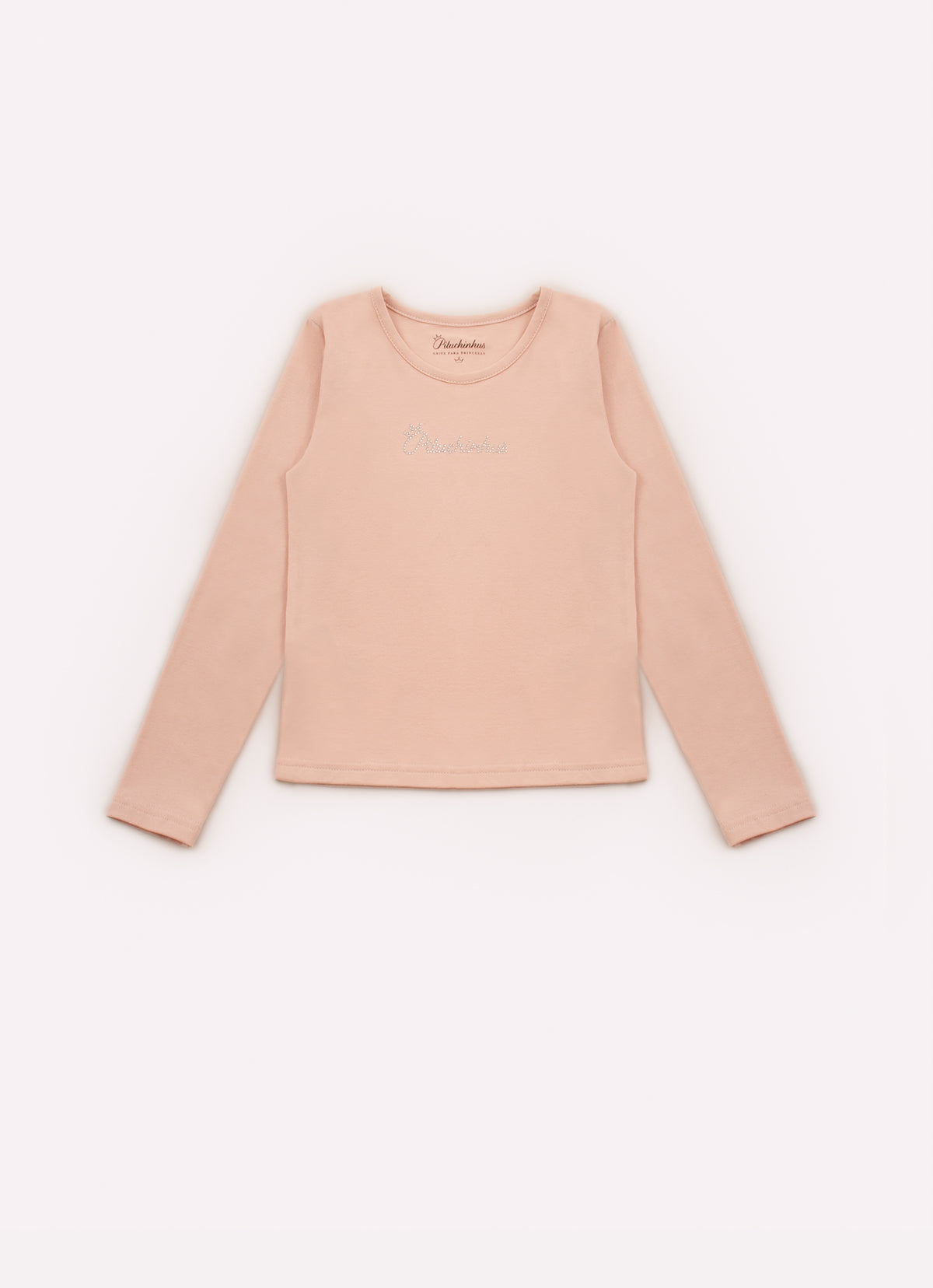 Básica Cotton Pituchinhus