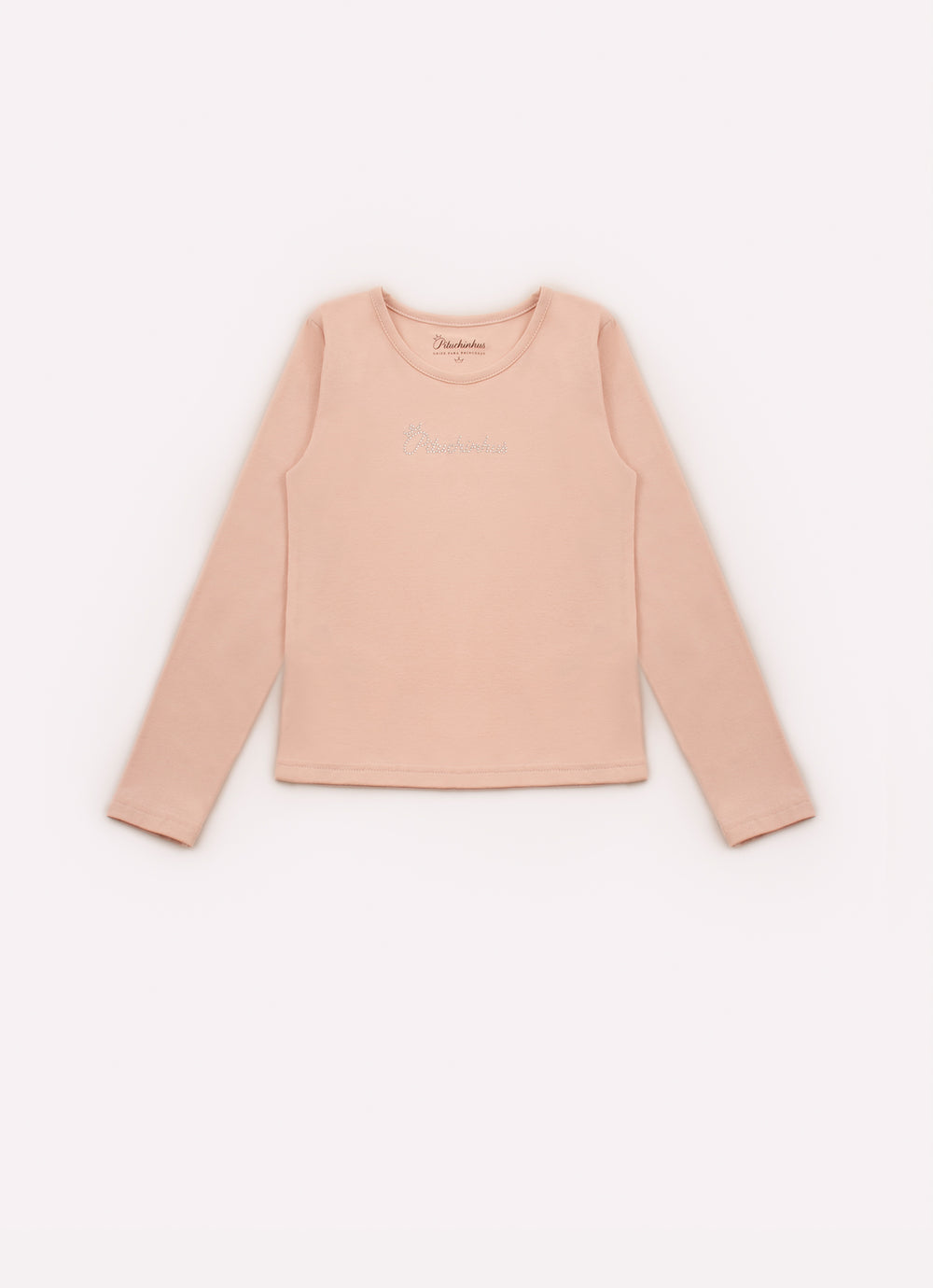 Básica Cotton Pituchinhus