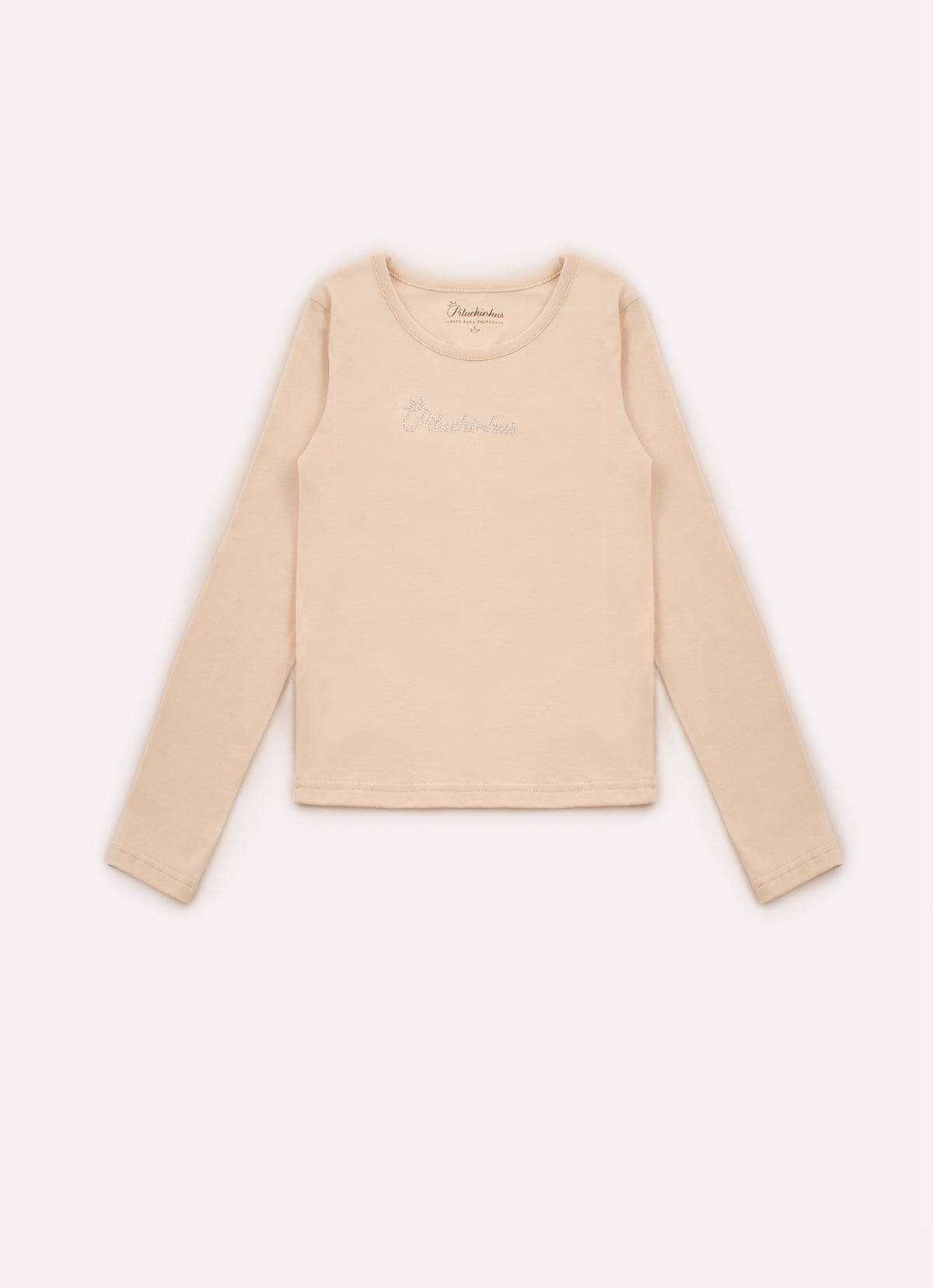 Básica Cotton Pituchinhus