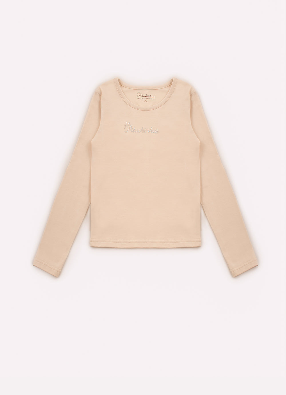 Básica Cotton Pituchinhus
