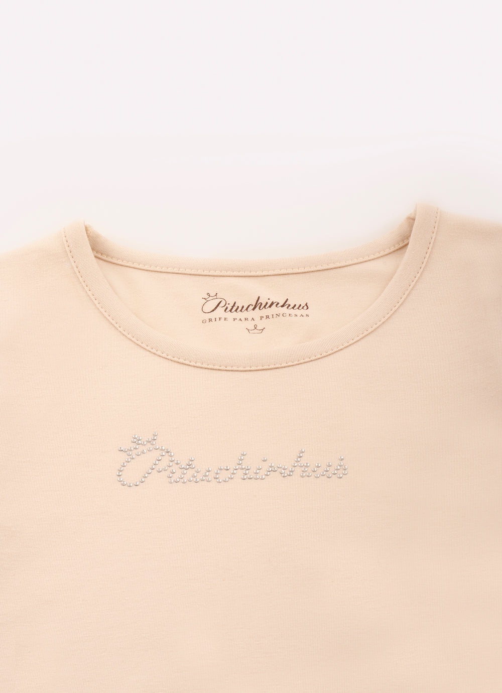 Básica de Cotton Pituchinhus