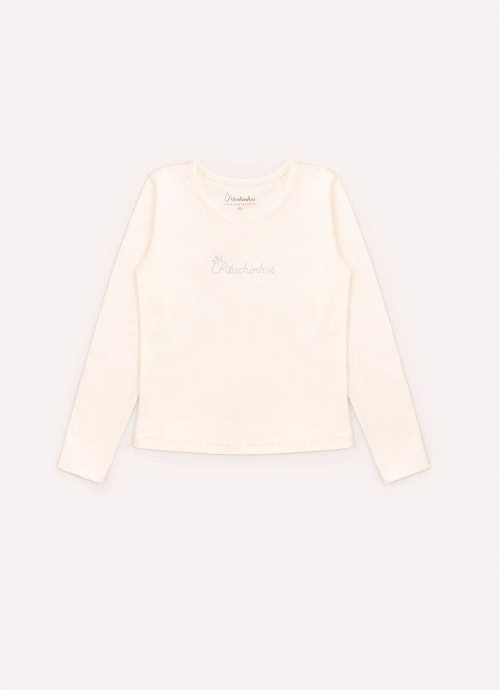 Básica Cotton Pituchinhus