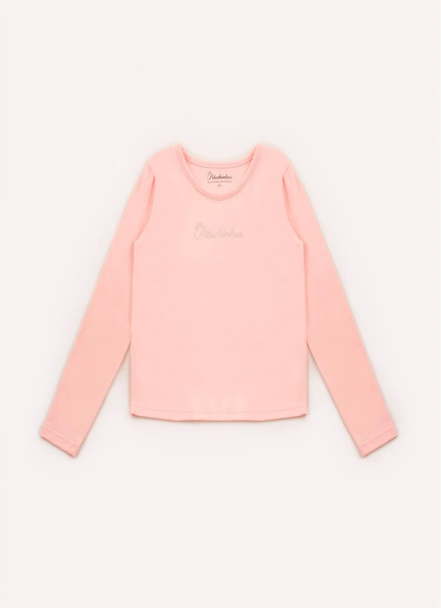 Básica Cotton Pituchinhus
