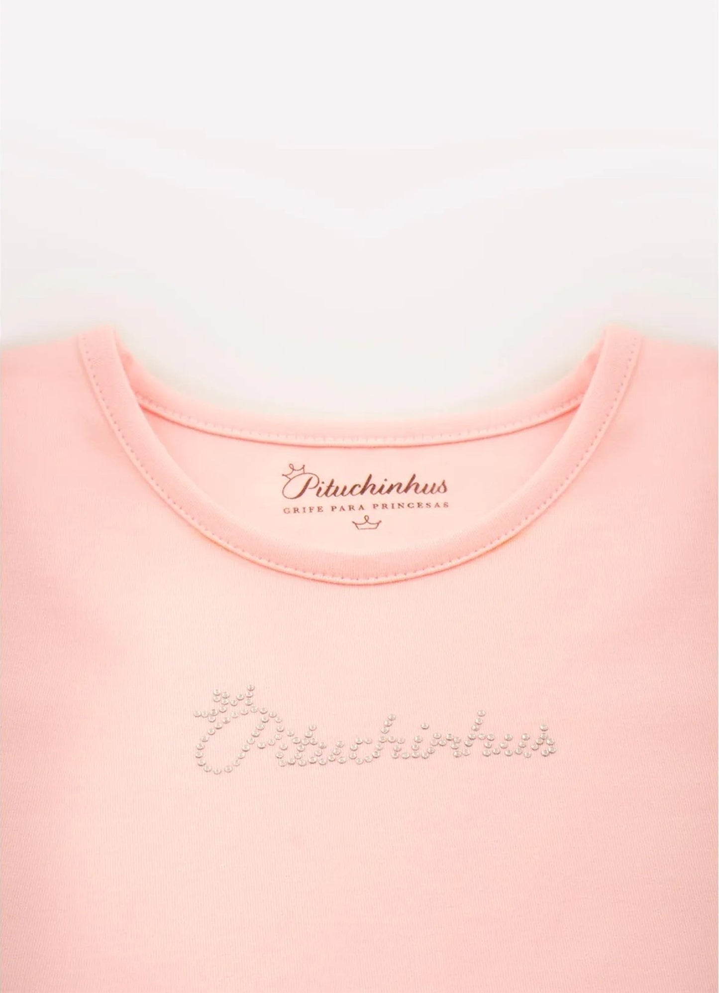 Básica Cotton Pituchinhus
