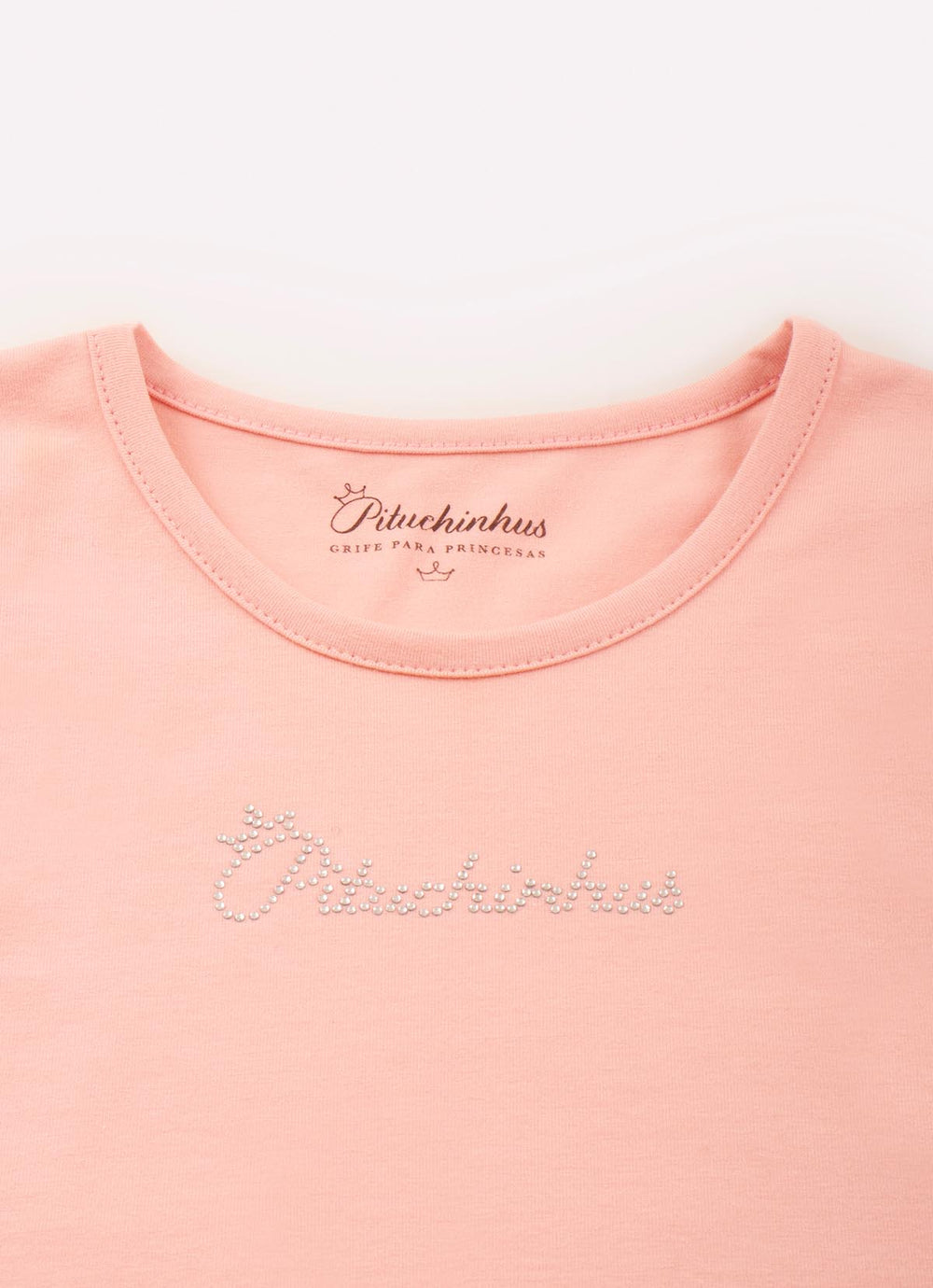 Básica Cotton Pituchinhus