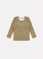 Blusa Light Estampado