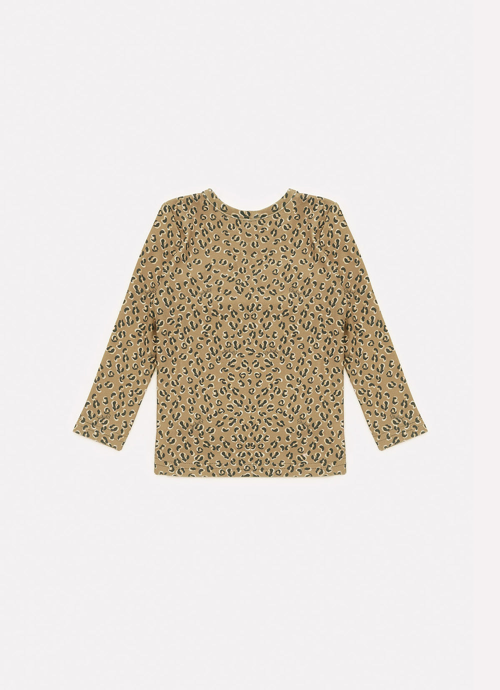 Blusa Light Estampado