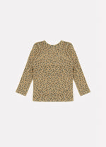 Blusa Light Estampado