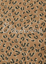 Blusa Light Estampado