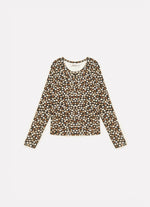 Blusa Light Estampado