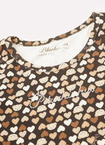 Blusa Light Estampado