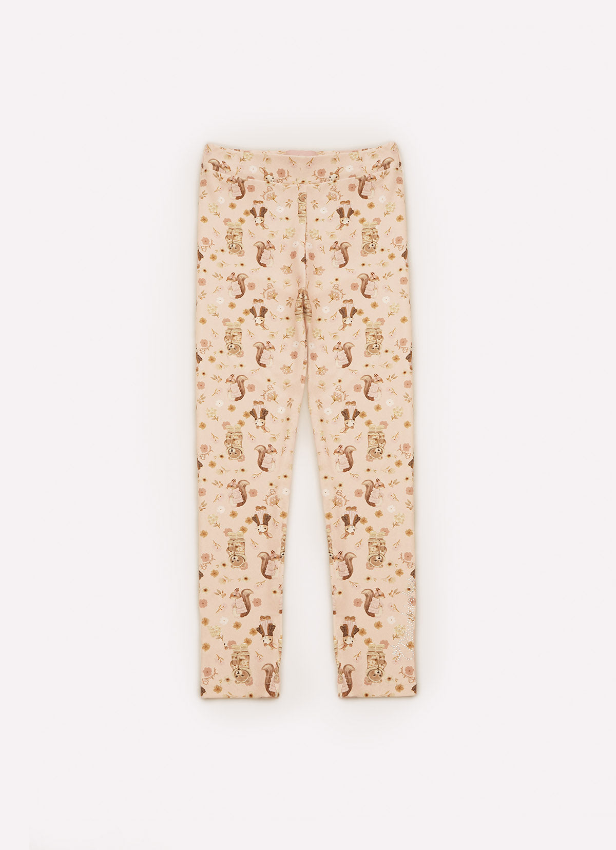 Calça Legging Light Estampado