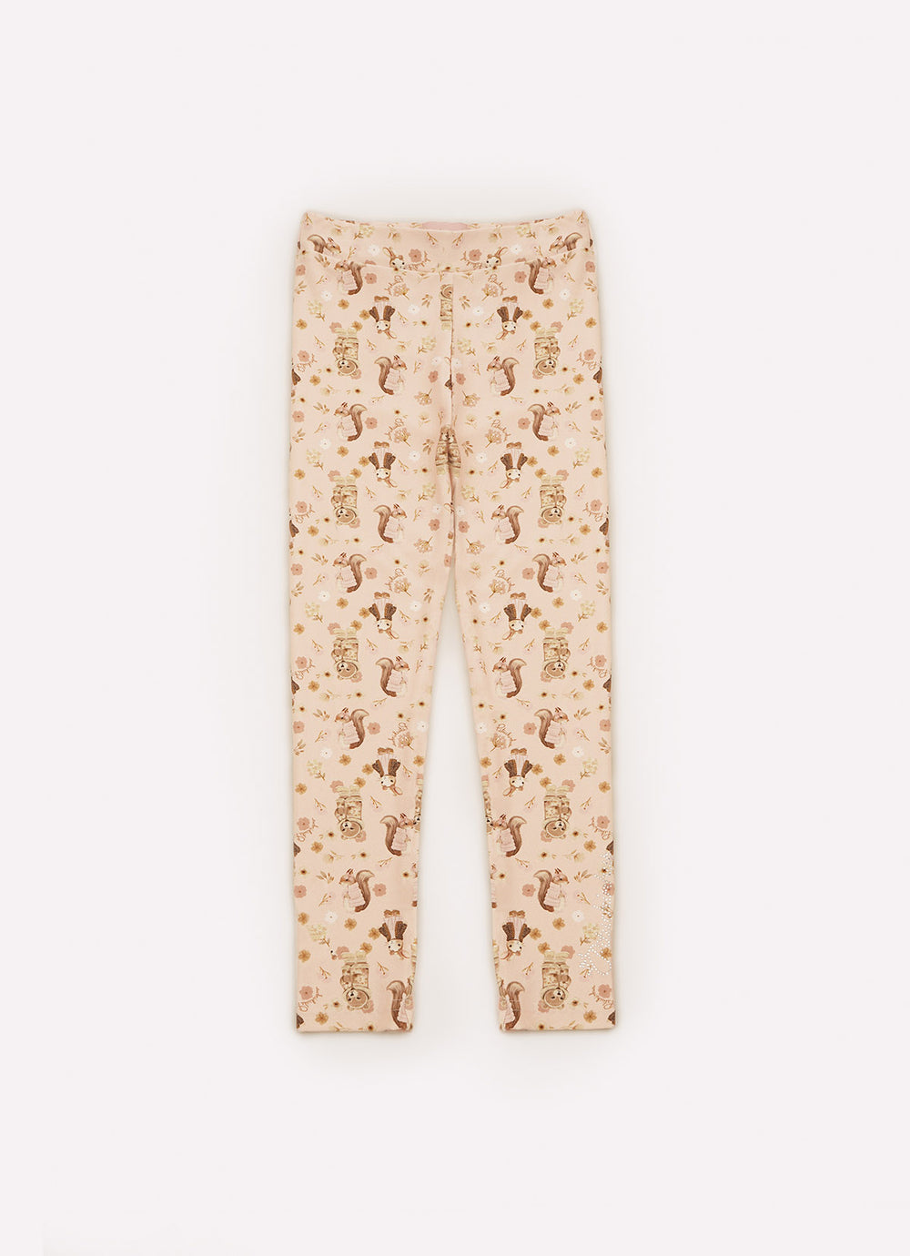 Calça Legging Light Estampado