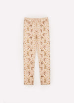 Calça Legging Light Estampado