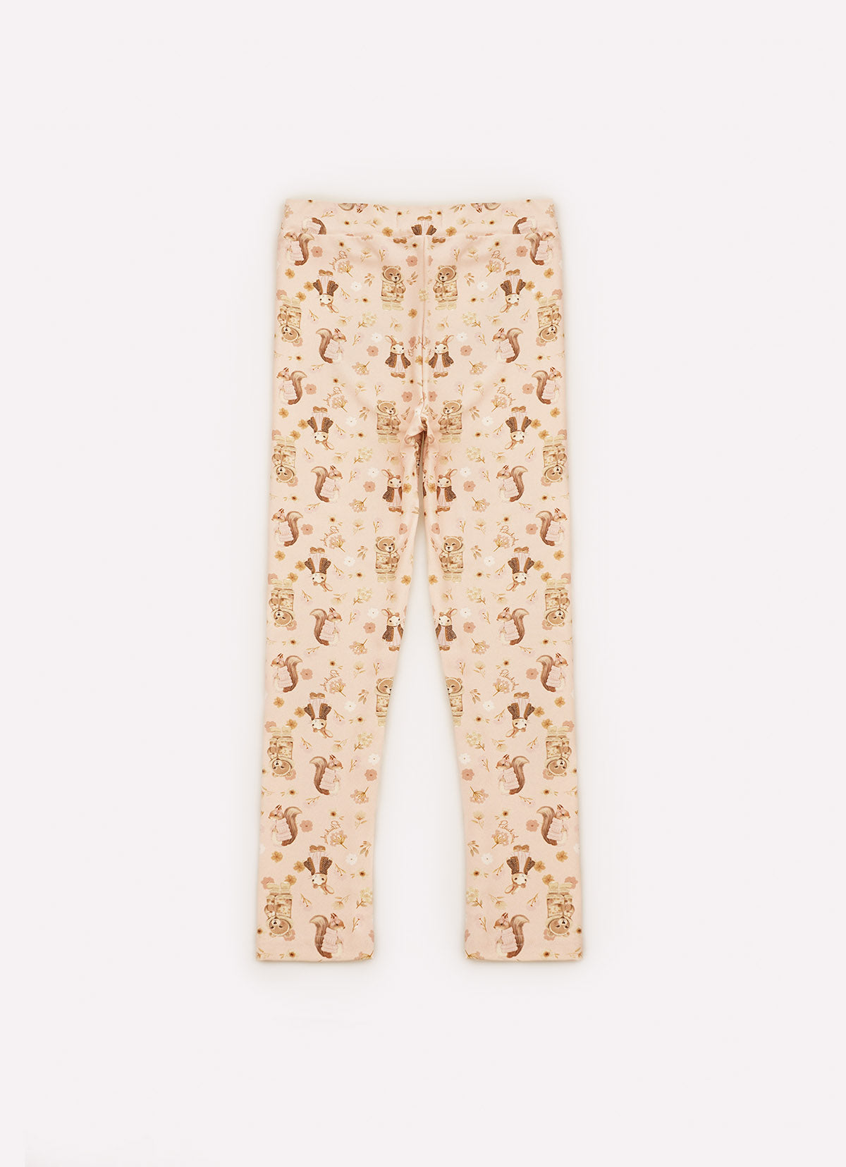 Calça Legging Light Estampado