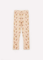 Calça Legging Light Estampado