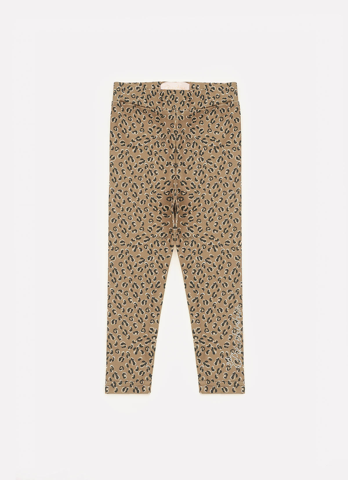 Calça Legging Light Estampado