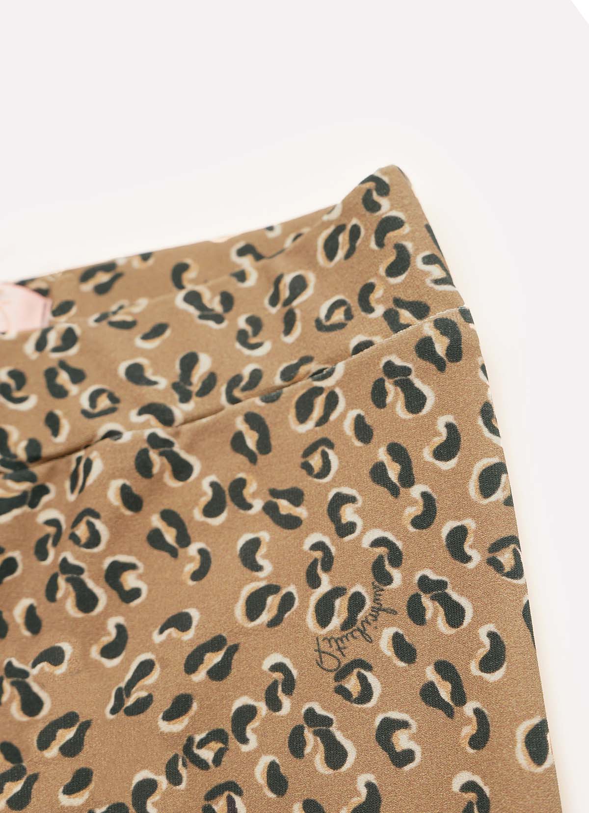 Calça Legging Light Estampado
