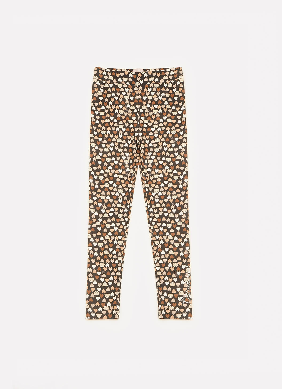 Calça Legging Light Estampado