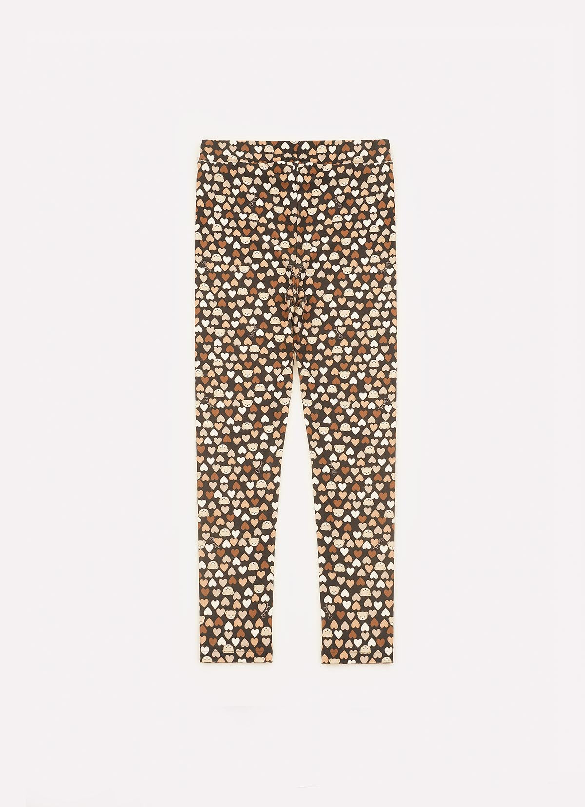 Calça Legging Light Estampado
