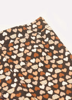 Calça Legging Light Estampado
