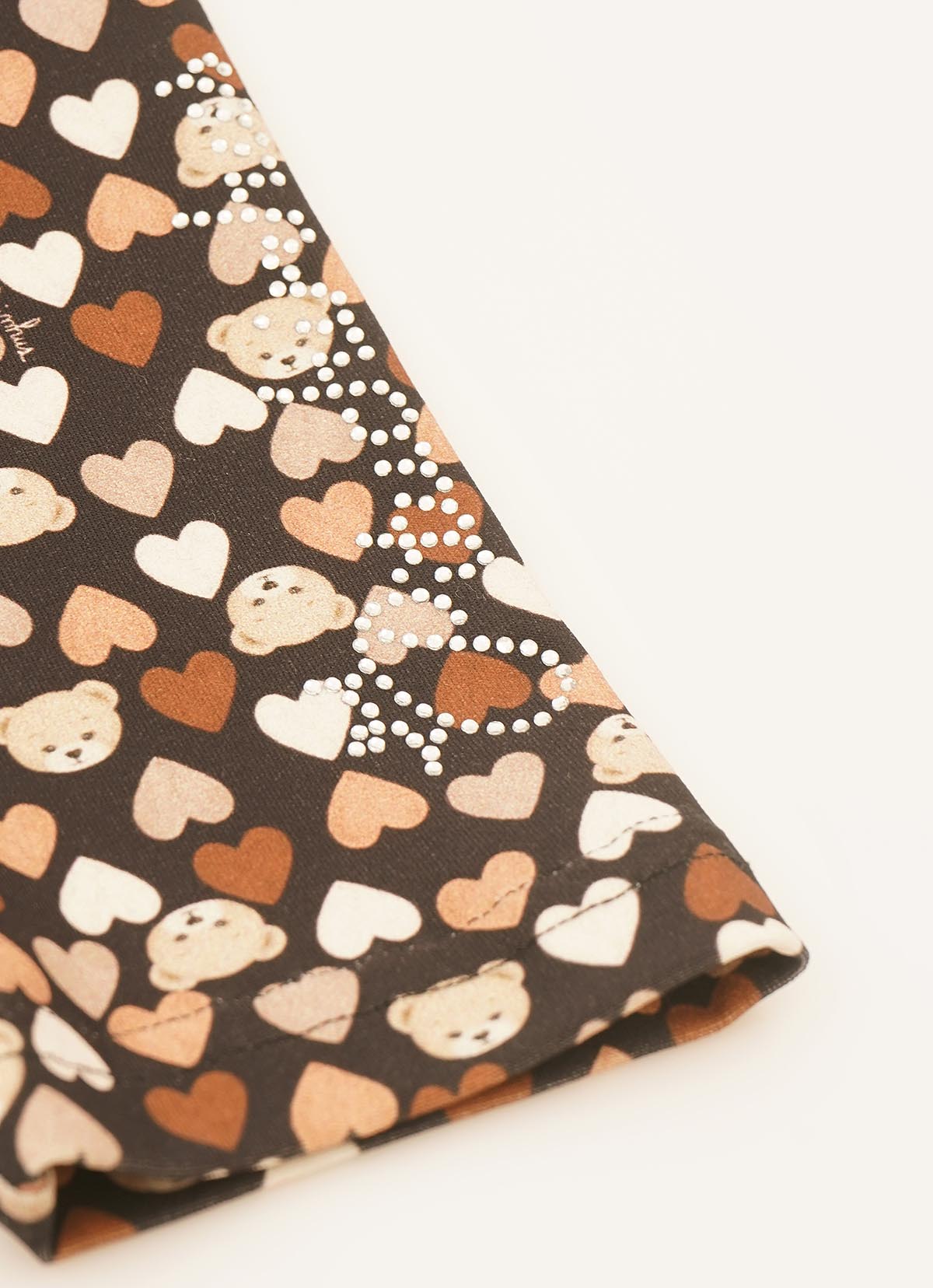 Calça Legging Light Estampado