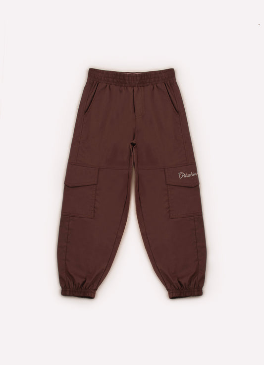 Calça Jogging Tricoline
