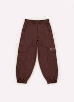 Calça Jogging Tricoline