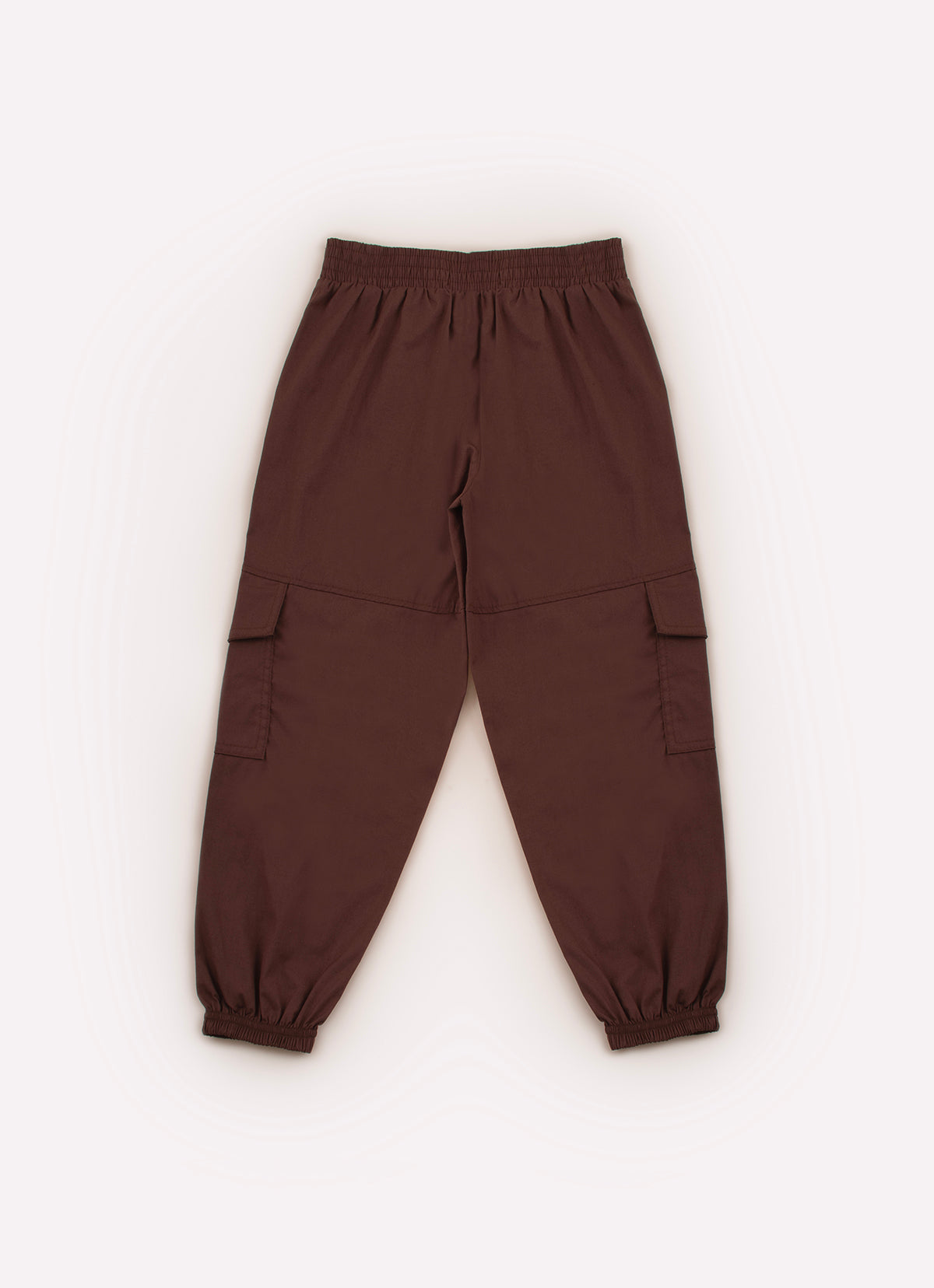 Calça Jogging Tricoline