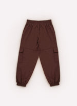 Calça Jogging Tricoline