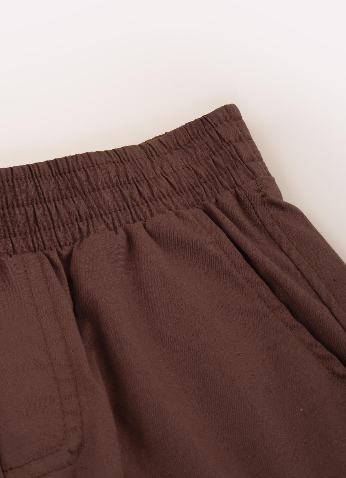 Calça Jogging Tricoline