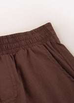 Calça Jogging Tricoline