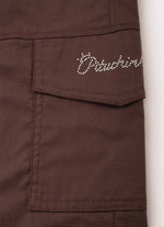 Calça Jogging Tricoline