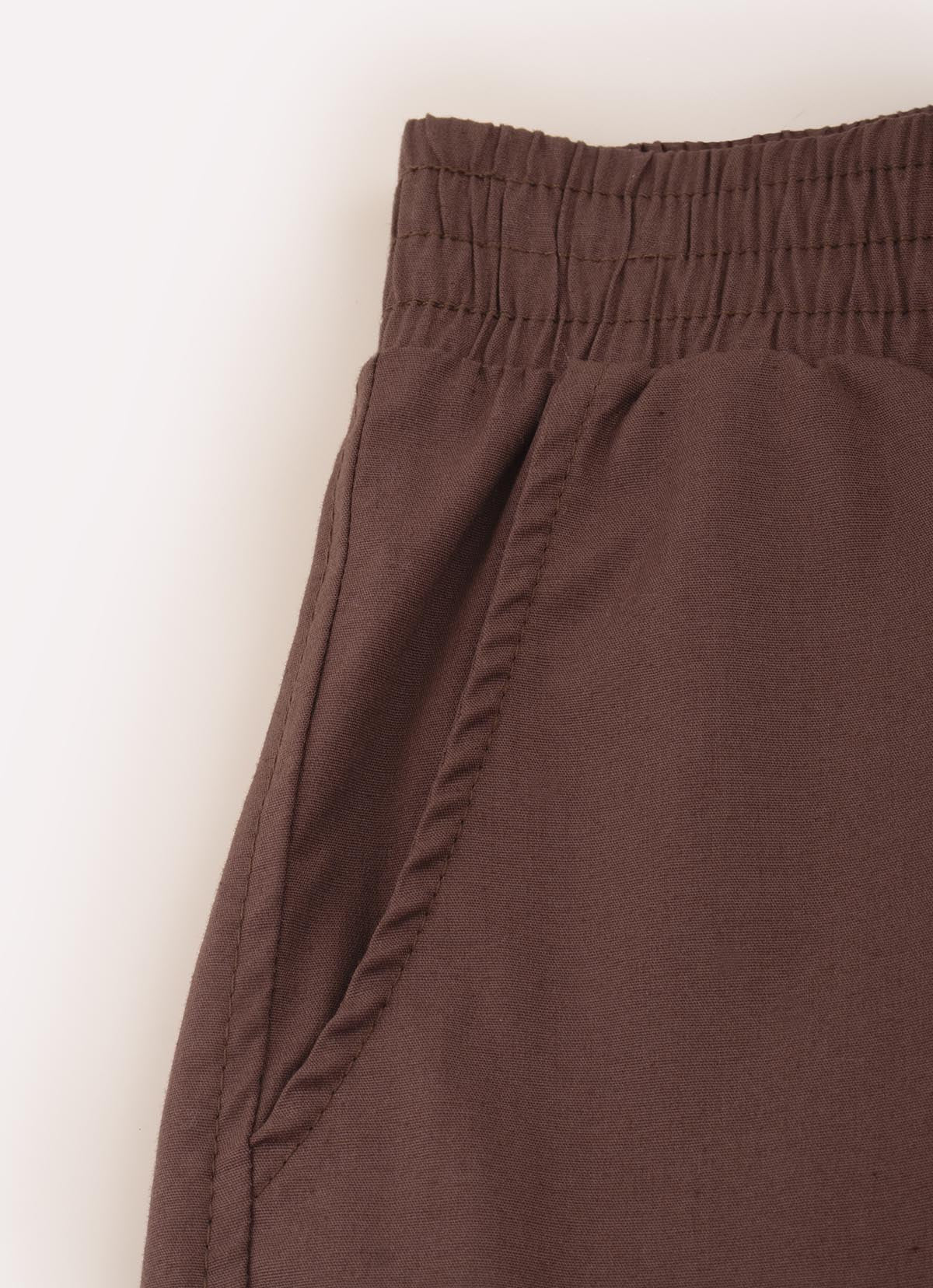 Calça Jogging Tricoline