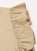 Vestido Tricoline Lastex