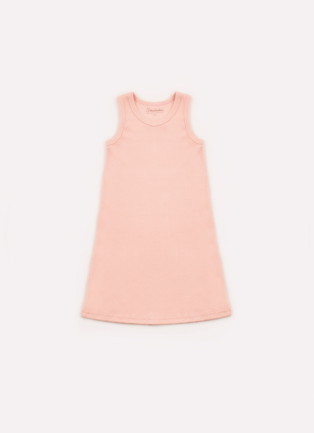 Vestido Ribana Frufru Tule