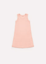 Vestido Ribana Frufru Tule