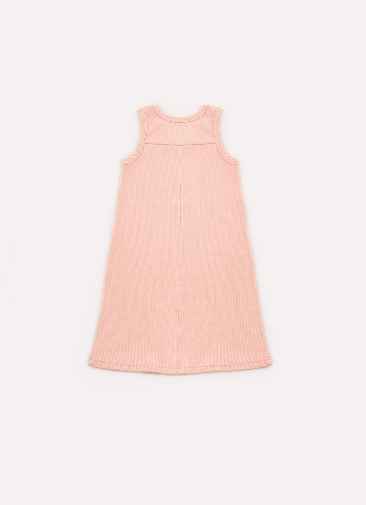 Vestido Ribana Frufru Tule
