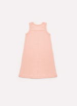 Vestido Ribana Frufru Tule