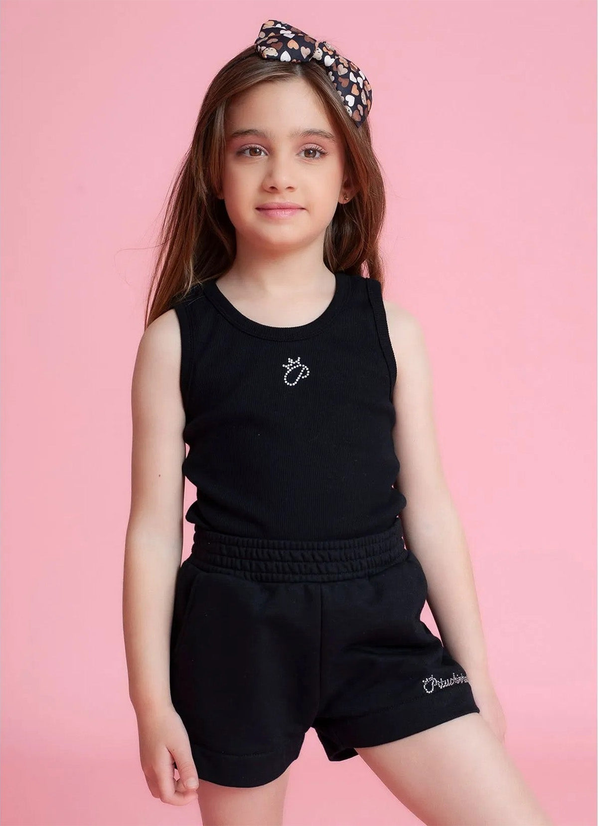 Blusa Regata Ribana