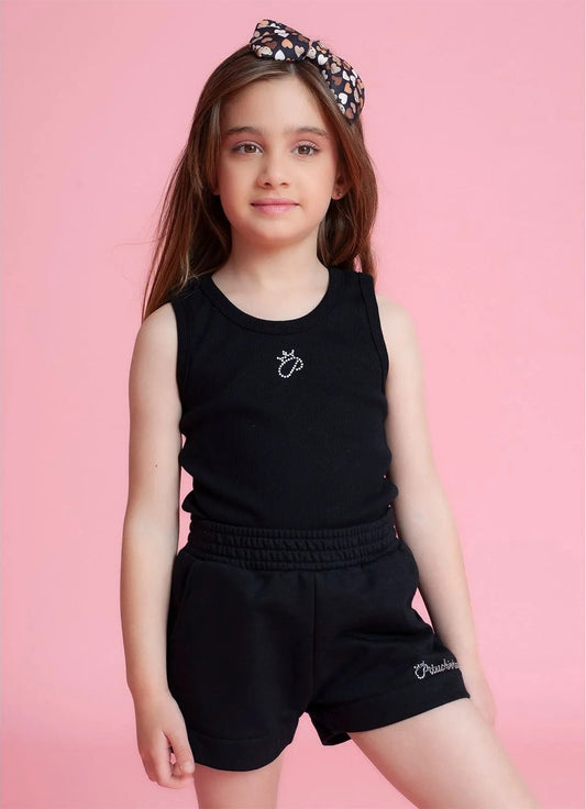 Blusa Regata Ribana