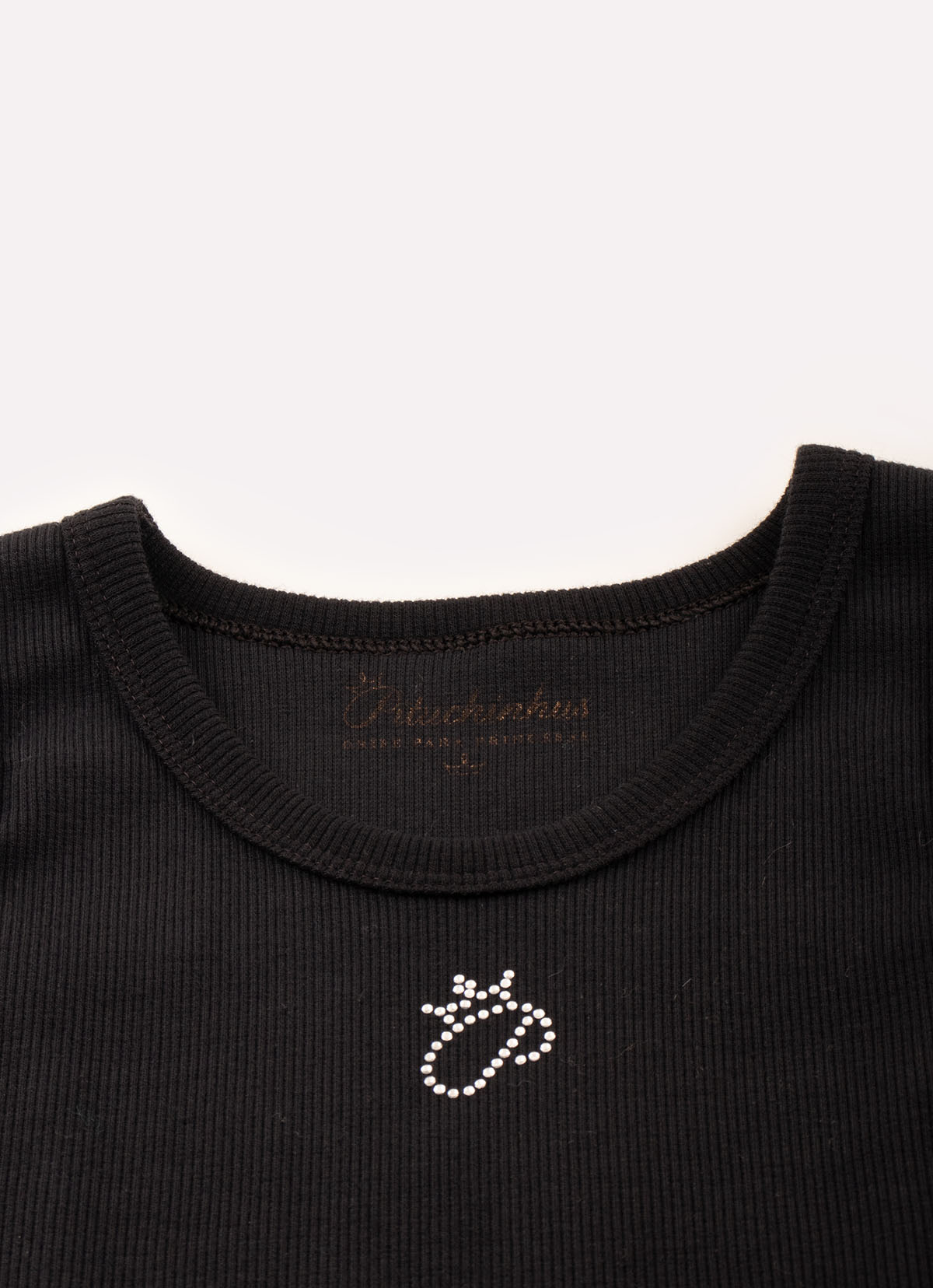 Blusa Regata Ribana